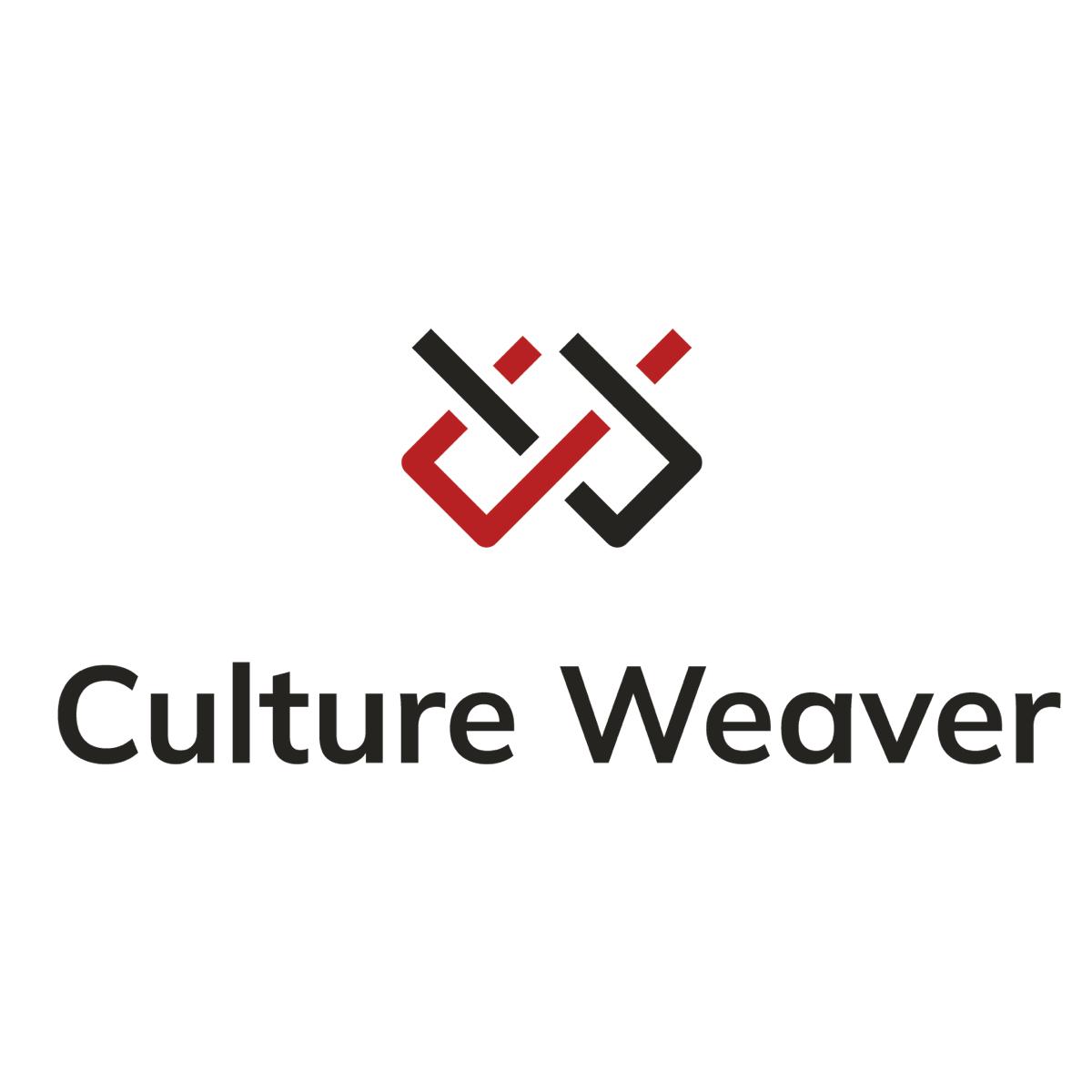 カルチャーウィーヴァー合同会社（Culture Weaver GK.） Logo