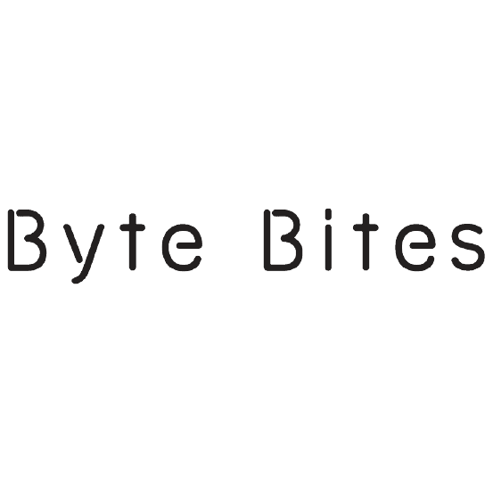 Bite Bites inc. Logo